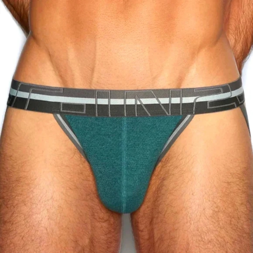 C-IN2 Men's ZEN Jockstrap Underwear New Size Large